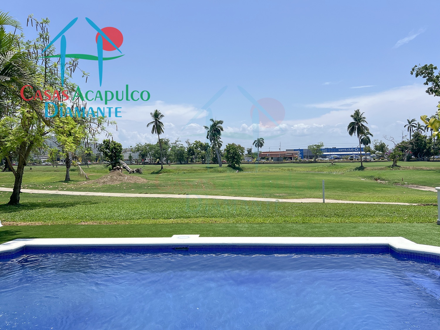 Villas Princess I Villa 39 - Terraza 22